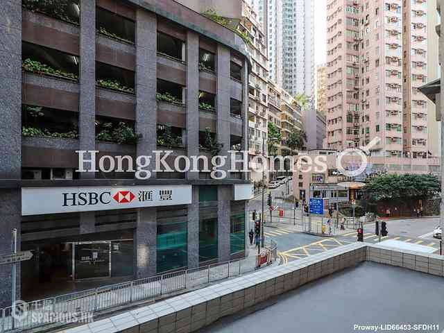 Sai Ying Pun - Kam Ning Mansion 02