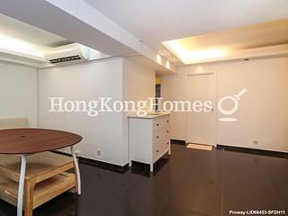 Sai Ying Pun - Kam Ning Mansion 05