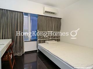 Sai Ying Pun - Kam Ning Mansion 06