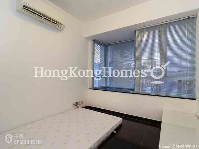 Sai Ying Pun - Kam Ning Mansion 07
