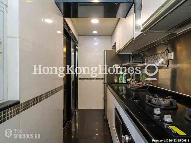 Sai Ying Pun - Kam Ning Mansion 08