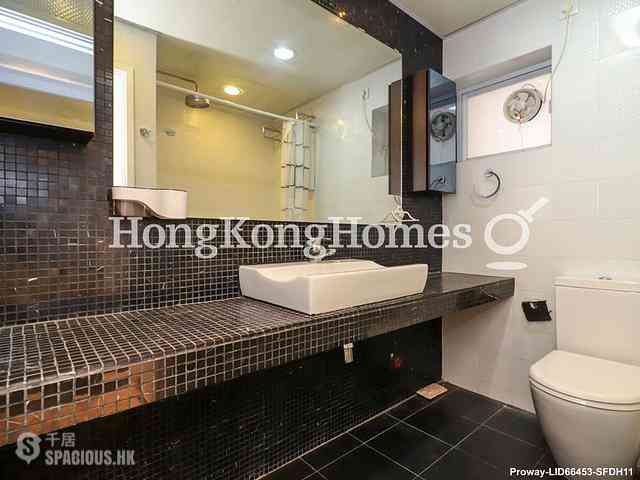 Sai Ying Pun - Kam Ning Mansion 09