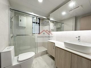 Mid Levels Central - Clovelly Court 07
