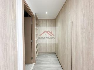 Mid Levels Central - Clovelly Court 12