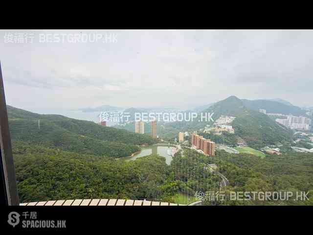 大潭 - 阳明山庄 02