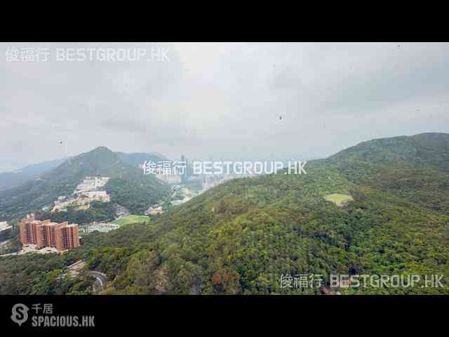 大潭 - 阳明山庄 03