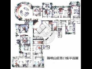大潭 - 阳明山庄 19