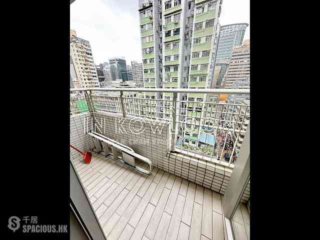 Mong Kok - The Platinum 02