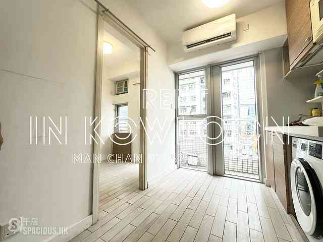 Mong Kok - The Platinum 05