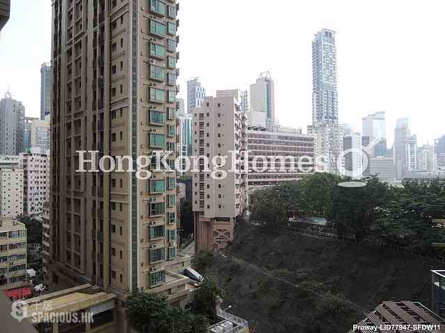 Wan Chai - The Zenith 02