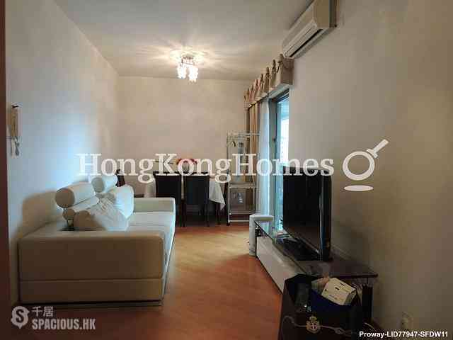 Wan Chai - The Zenith 04