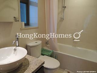 Wan Chai - The Zenith 06