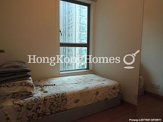 Wan Chai - The Zenith 07