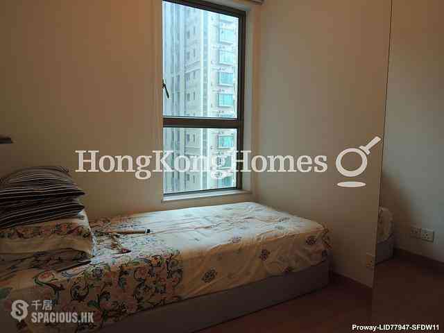 Wan Chai - The Zenith 07