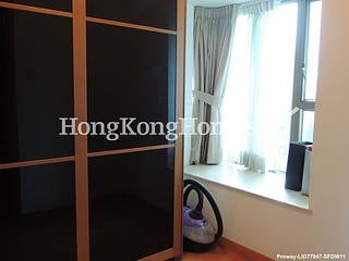 Wan Chai - The Zenith 08