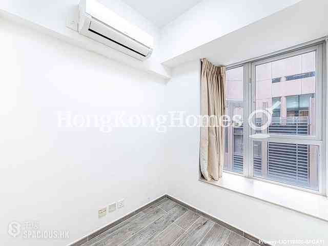 Sheung Wan - Manhattan Avenue 06