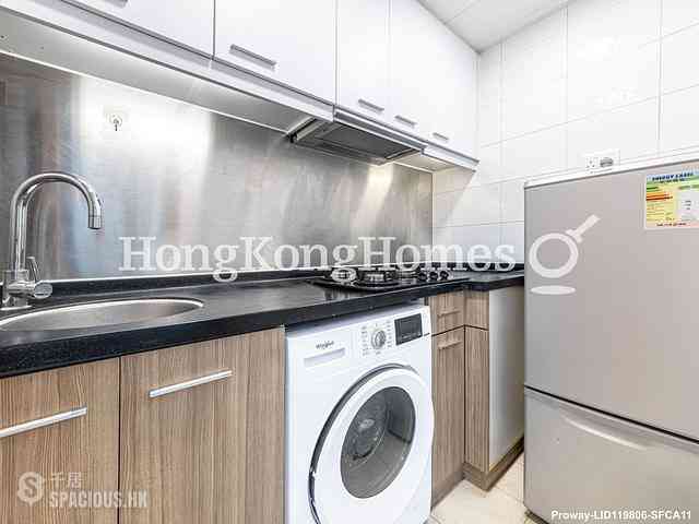 Sheung Wan - Manhattan Avenue 07