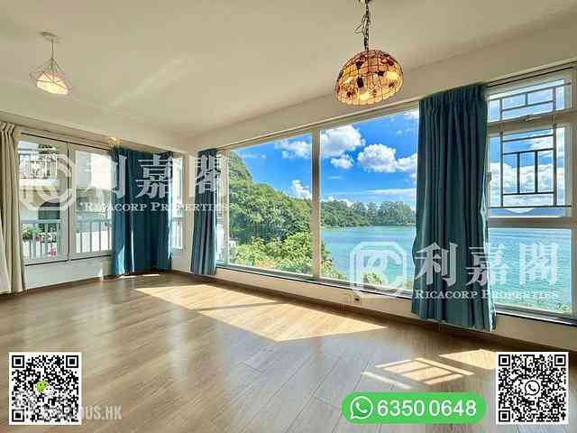 Sai Kung - Tai Wan 03