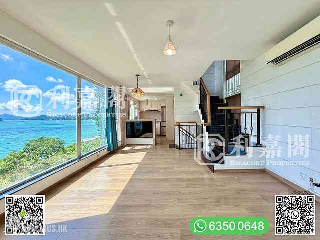 Sai Kung - Tai Wan 04