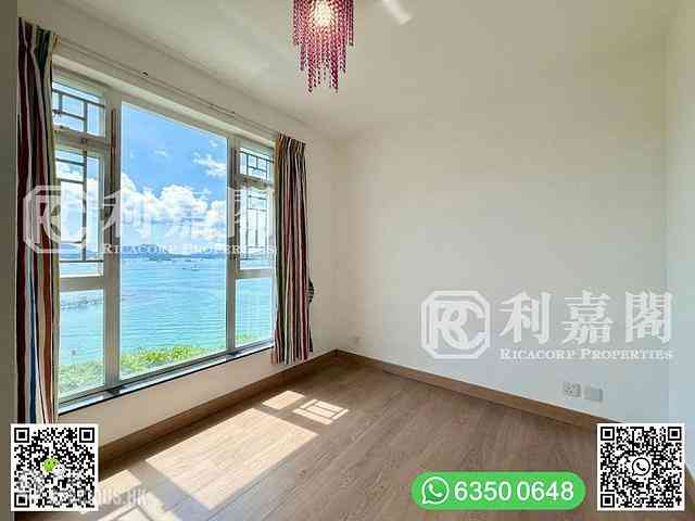 Sai Kung - Tai Wan 13