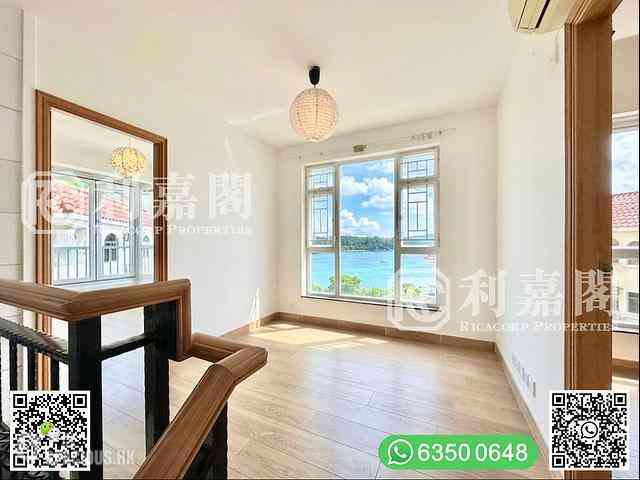 Sai Kung - Tai Wan 12