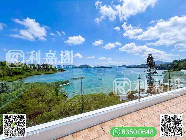 Sai Kung - Tai Wan 21