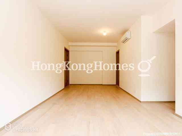 Shau Kei Wan - Island Garden 04