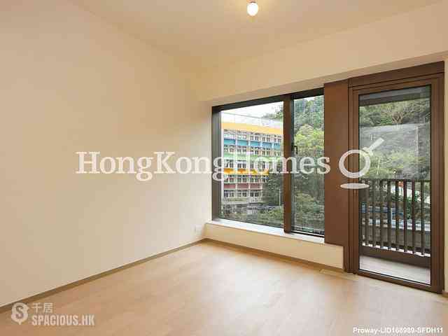 Shau Kei Wan - Island Garden 06