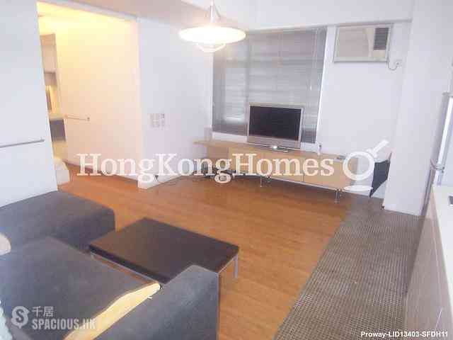 Central - Shiu King Court 04