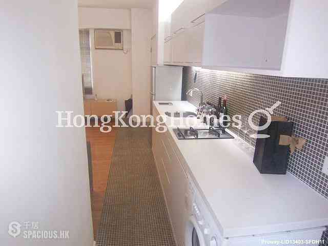 Central - Shiu King Court 10