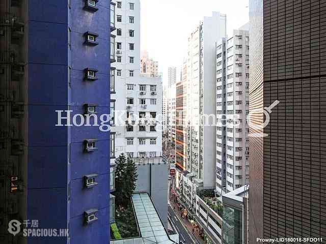 Central - Hollywood Terrace 02