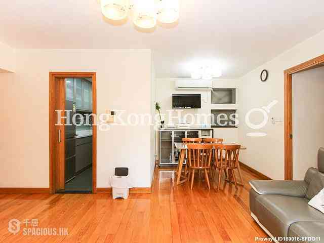 Central - Hollywood Terrace 04