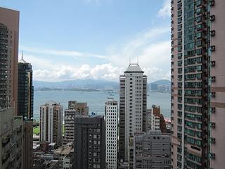 Sheung Wan - One Pacific Heights 02