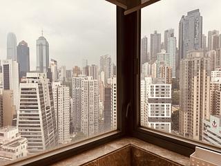 Sheung Wan - One Pacific Heights 06