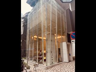 Sheung Wan - One Pacific Heights 11
