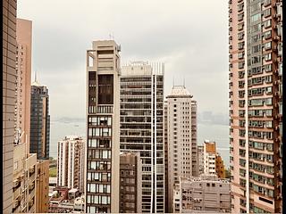Sheung Wan - One Pacific Heights 12
