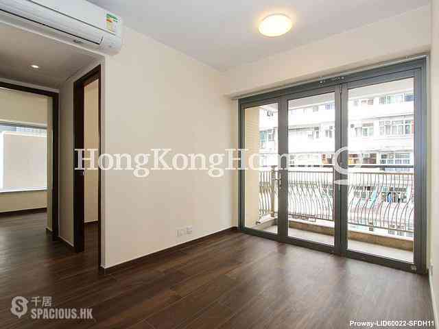 Wan Chai - The Morrison 01