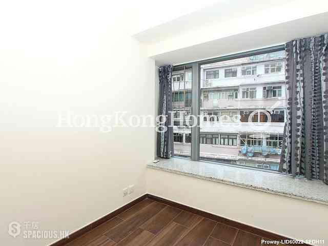 Wan Chai - The Morrison 06