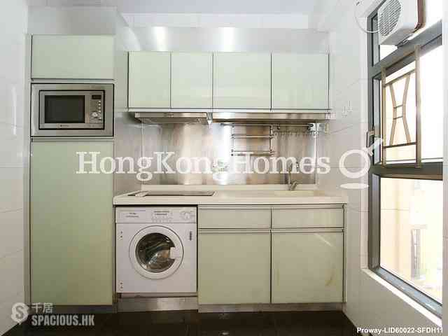 Wan Chai - The Morrison 07
