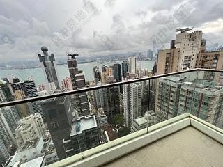 Sai Ying Pun - Kensington Hill 02