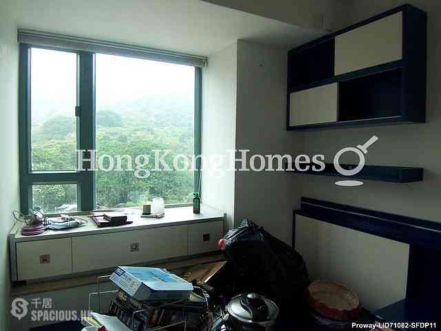 Pok Fu Lam - Pokfulam Terrace 08