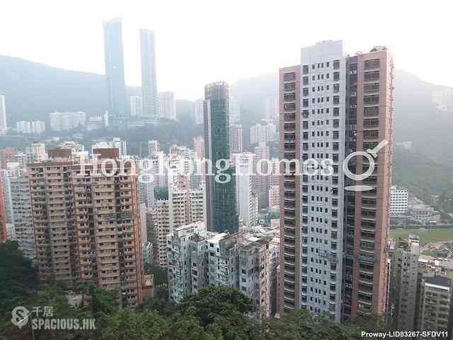 Happy Valley - Villa Lotto 02