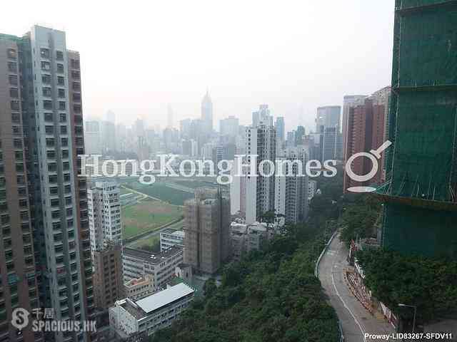 Happy Valley - Villa Lotto 03