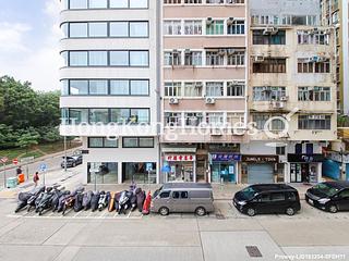 坚尼地城 - 五福大厦 02