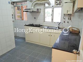 Pok Fu Lam - Baguio Villa 10