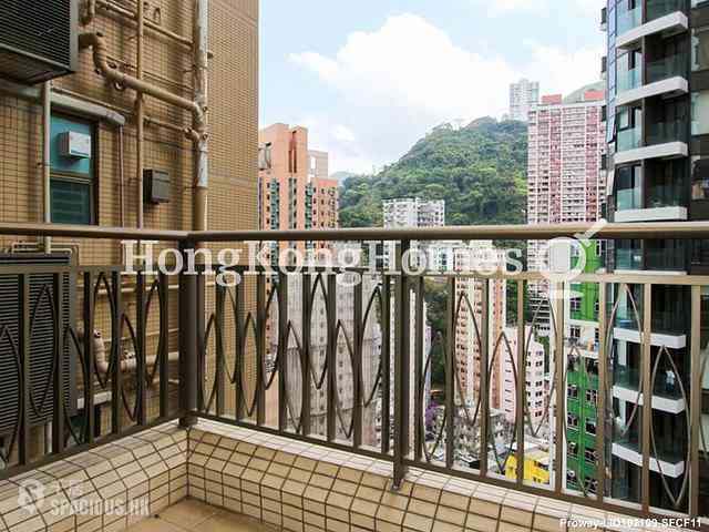 Wan Chai - The Zenith 03
