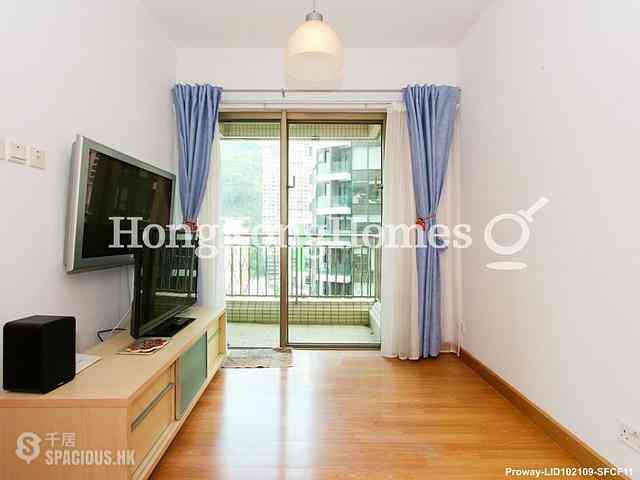 Wan Chai - The Zenith 04
