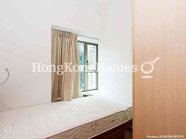 Wan Chai - The Zenith 07