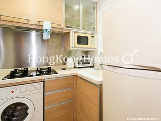 Wan Chai - The Zenith 08