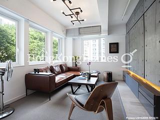 Sheung Wan - Central House 02